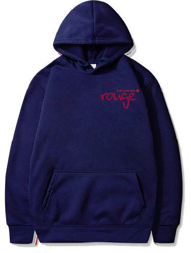 CANADA AIRLINE PULLOVER